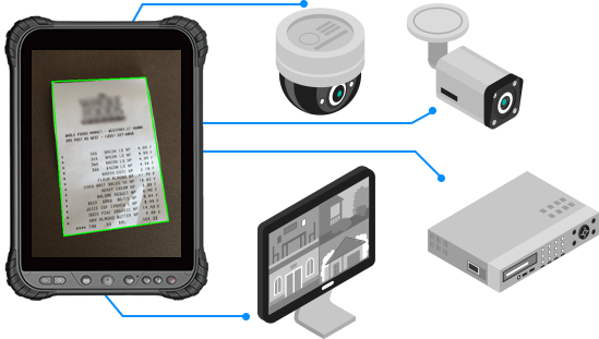国有企业资产管理数字化综合解决方案