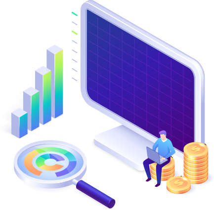 国有企业资产管理数字化综合解决方案