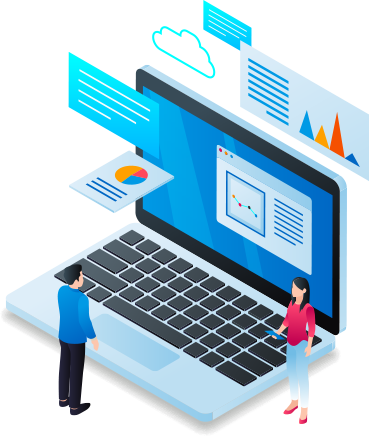 国有企业资产管理数字化综合解决方案