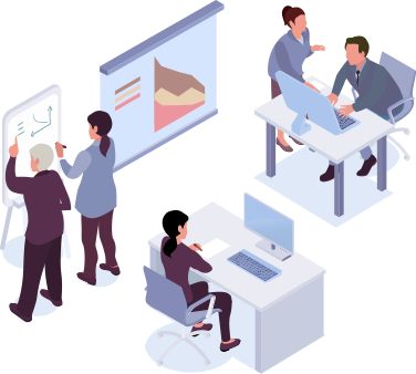 国有企业资产管理数字化综合解决方案