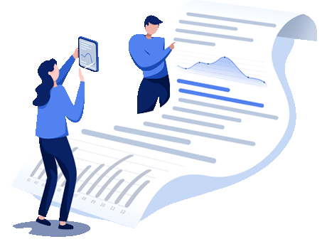 国有企业资产管理数字化综合解决方案